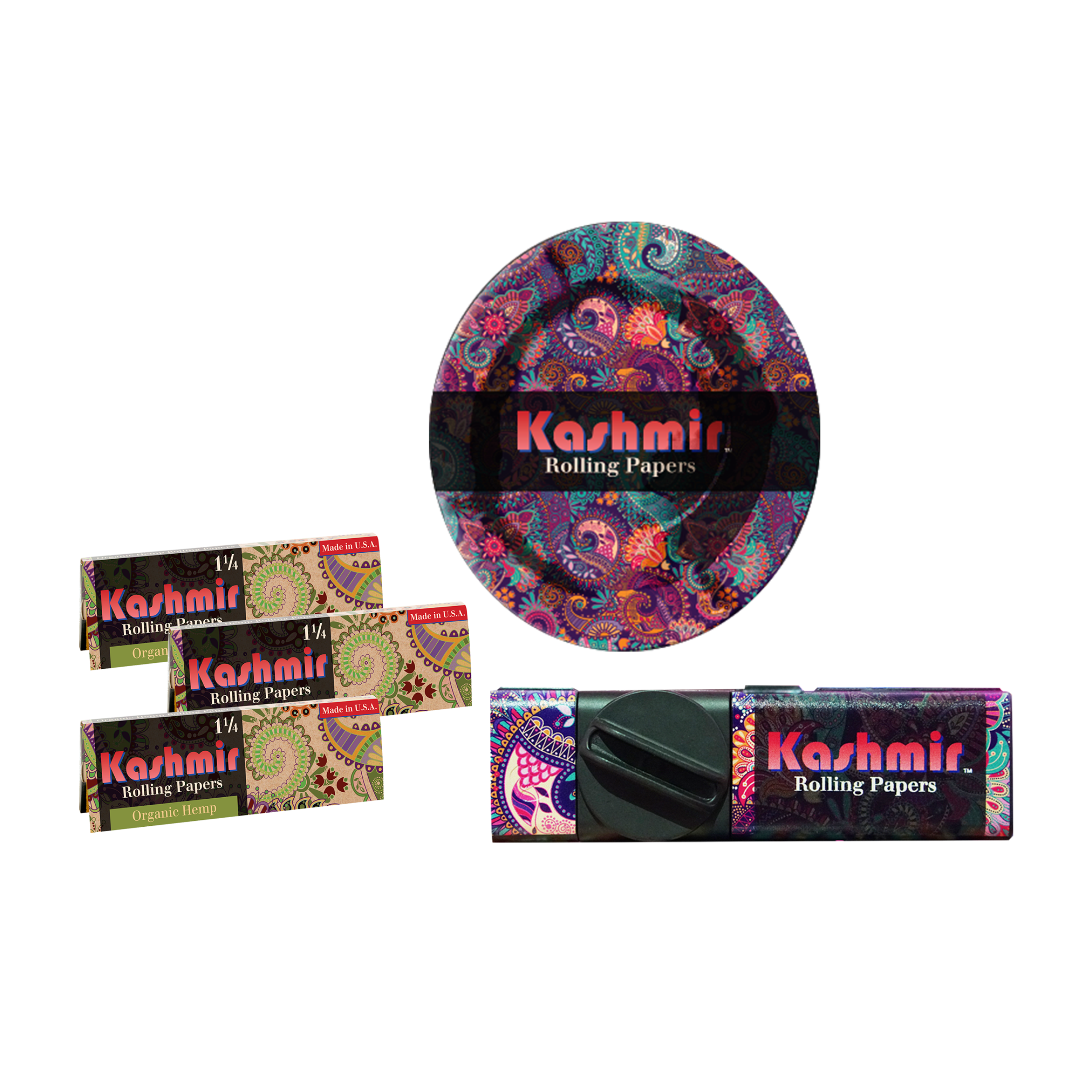 Kashmir 420 Bundle #2