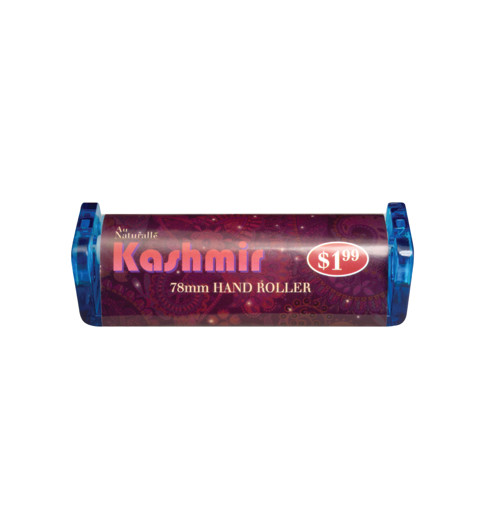 Kashmir 78mm Hand Roller