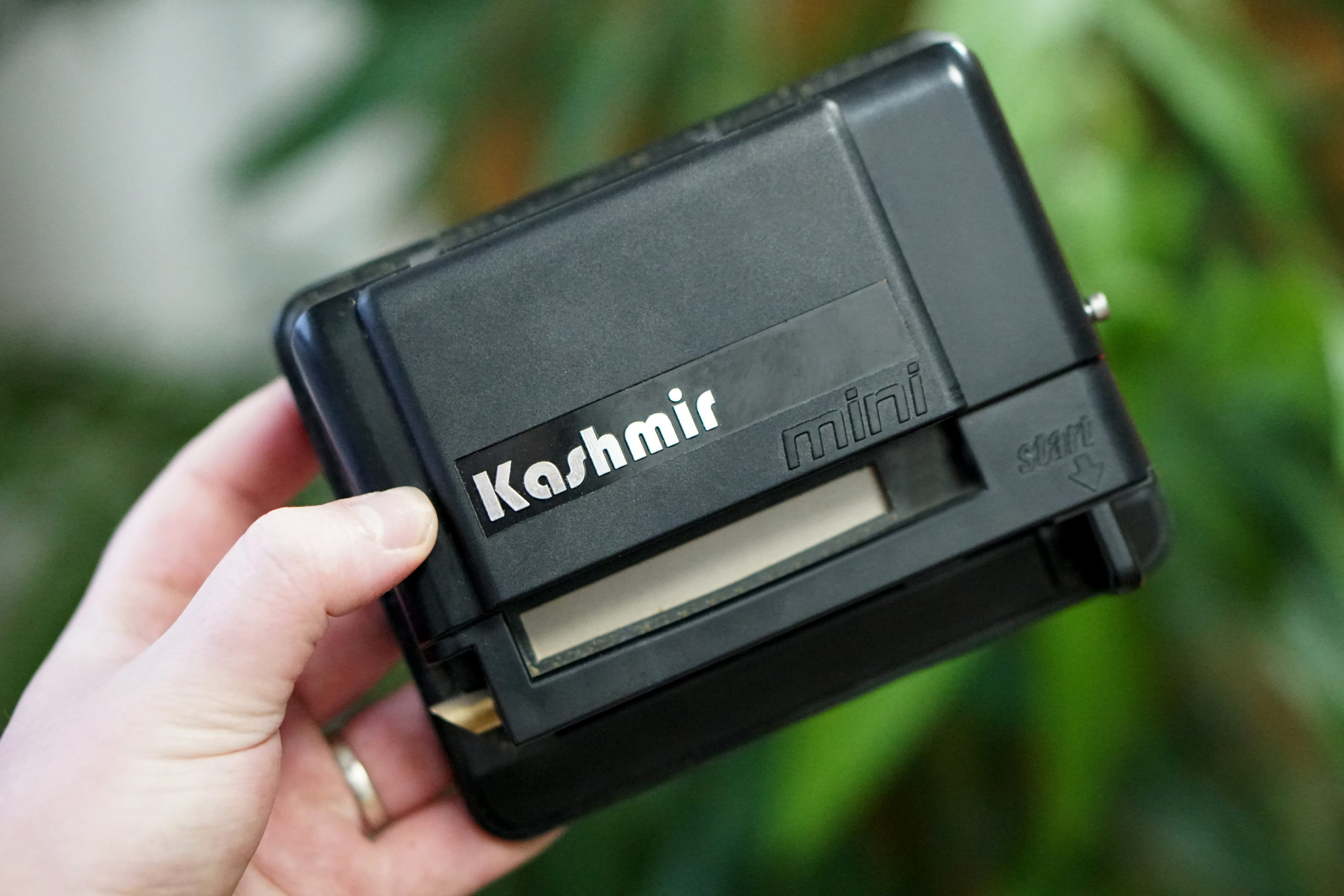 Second image of Kashmir 10pack Tubes Bundle: Organic Hemp