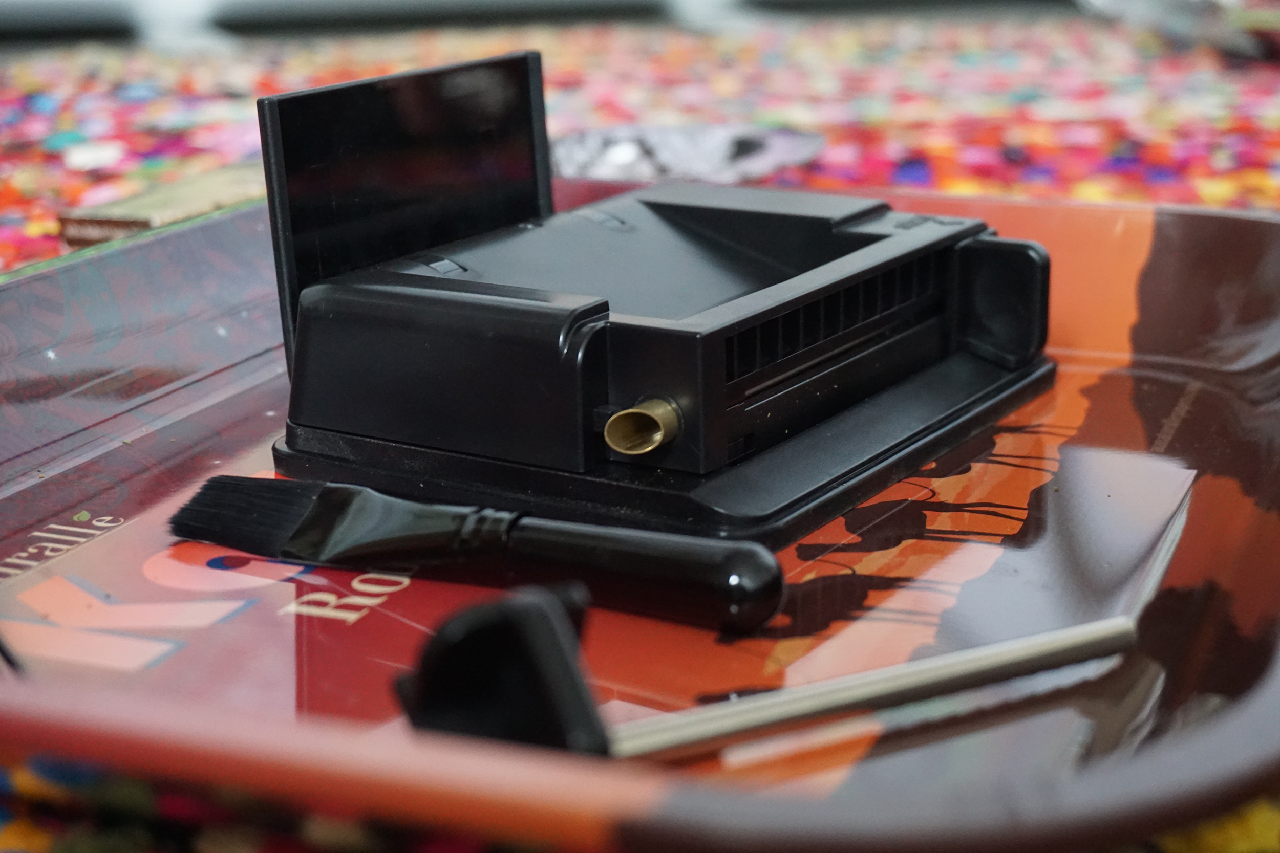 Second image of Kashmir Mini Injector