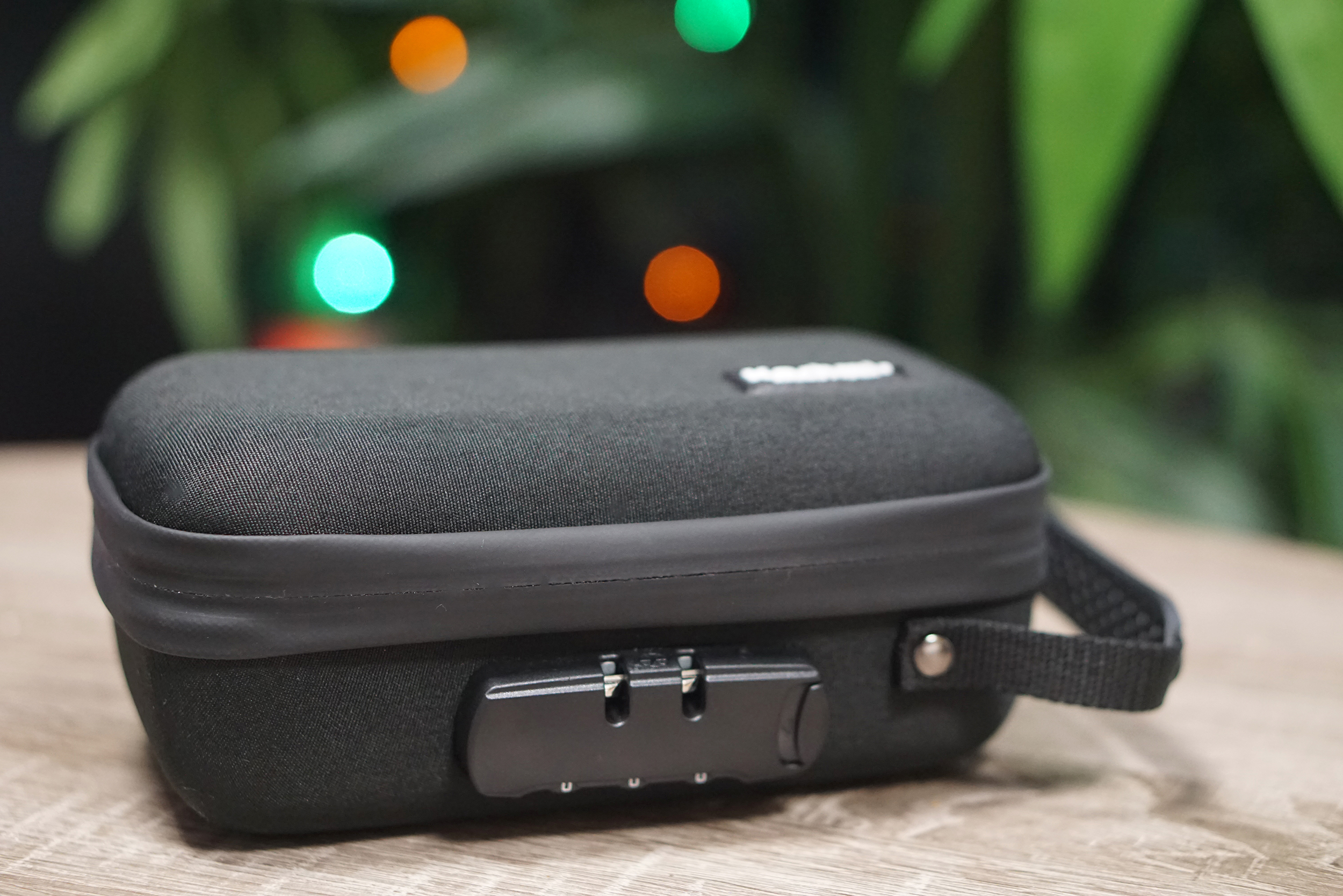 Second image of Small Smell Proof Case