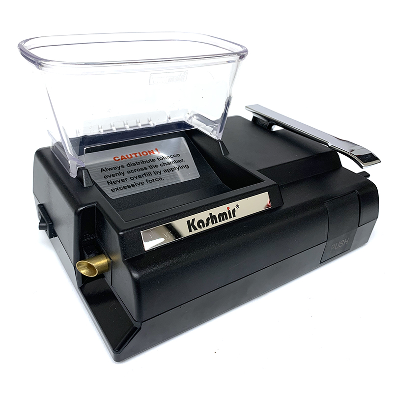 Kashmir Premium Power Mini Injector