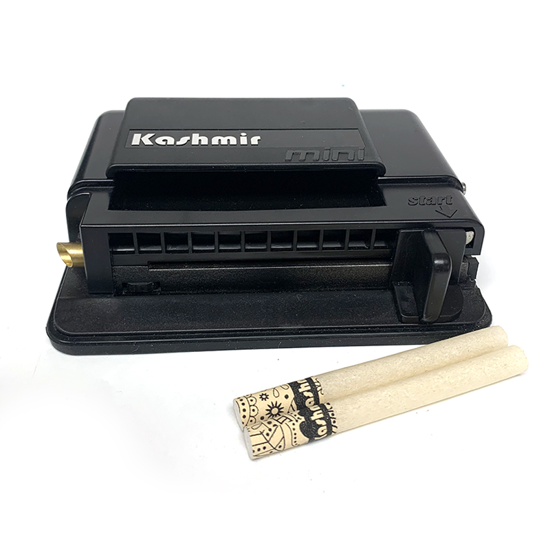 Kashmir Mini Injector