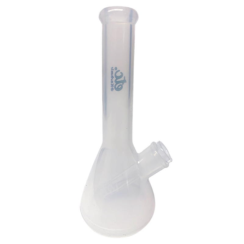 Second image of Kashmir Mini Clear Beaker Bong