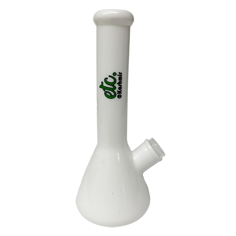 Mini Solid Beaker Bong