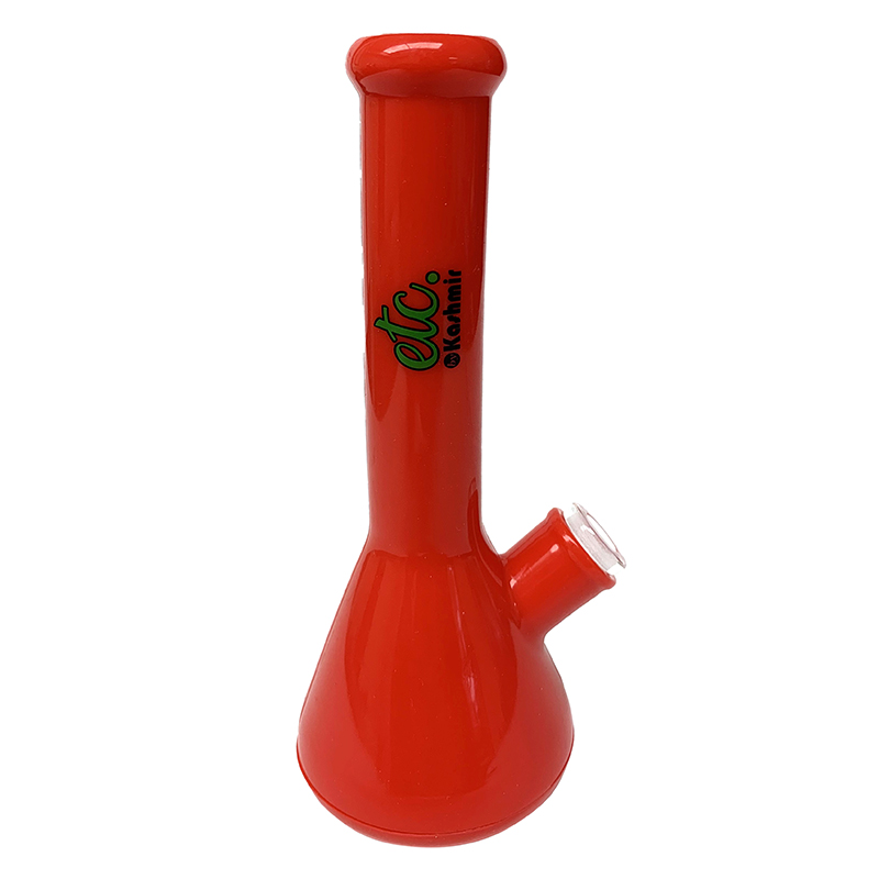 Second image of Mini Solid Beaker Bong
