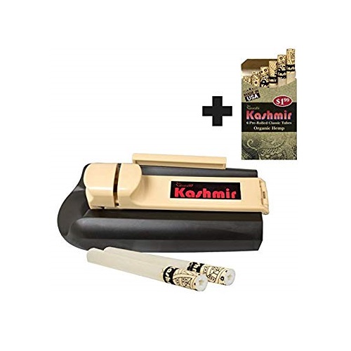 Deluxe Injector Machine - 6 Pack