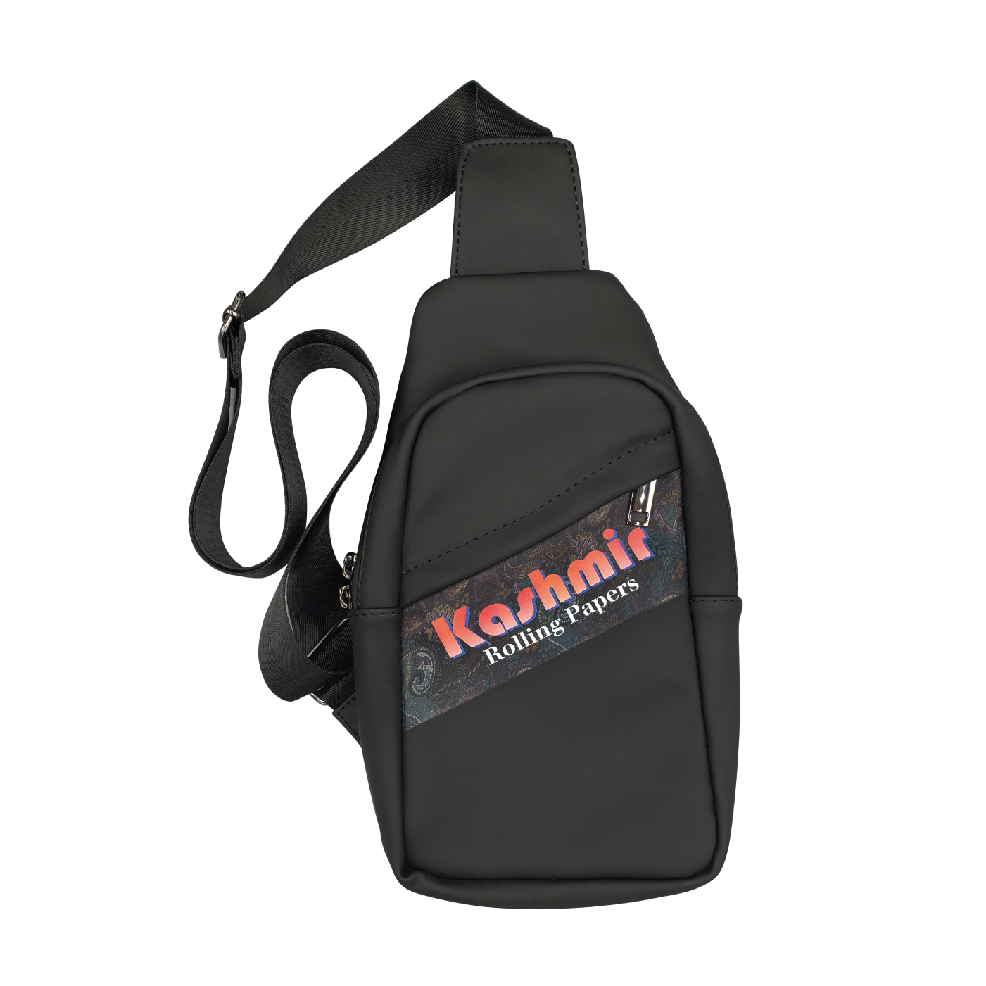 Sling Bag - Kashmir Smoke Shop, USA
