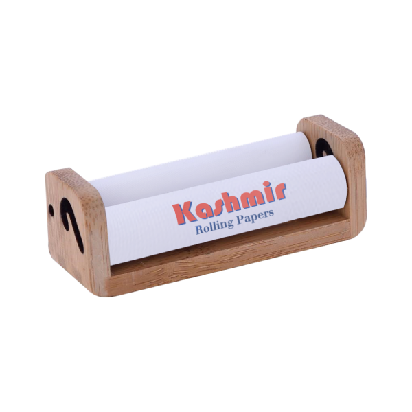 78mm Bamboo Hand Roller