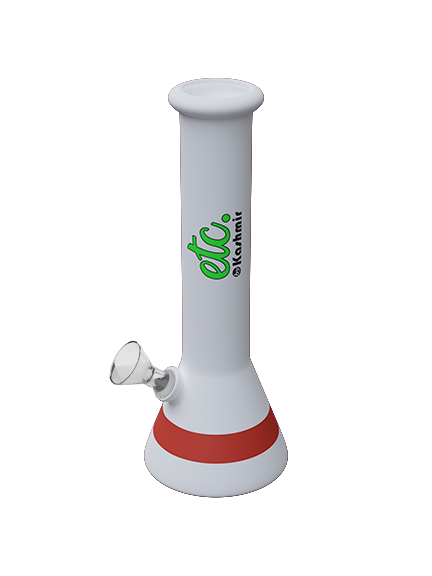 Second image of Beaker Bong