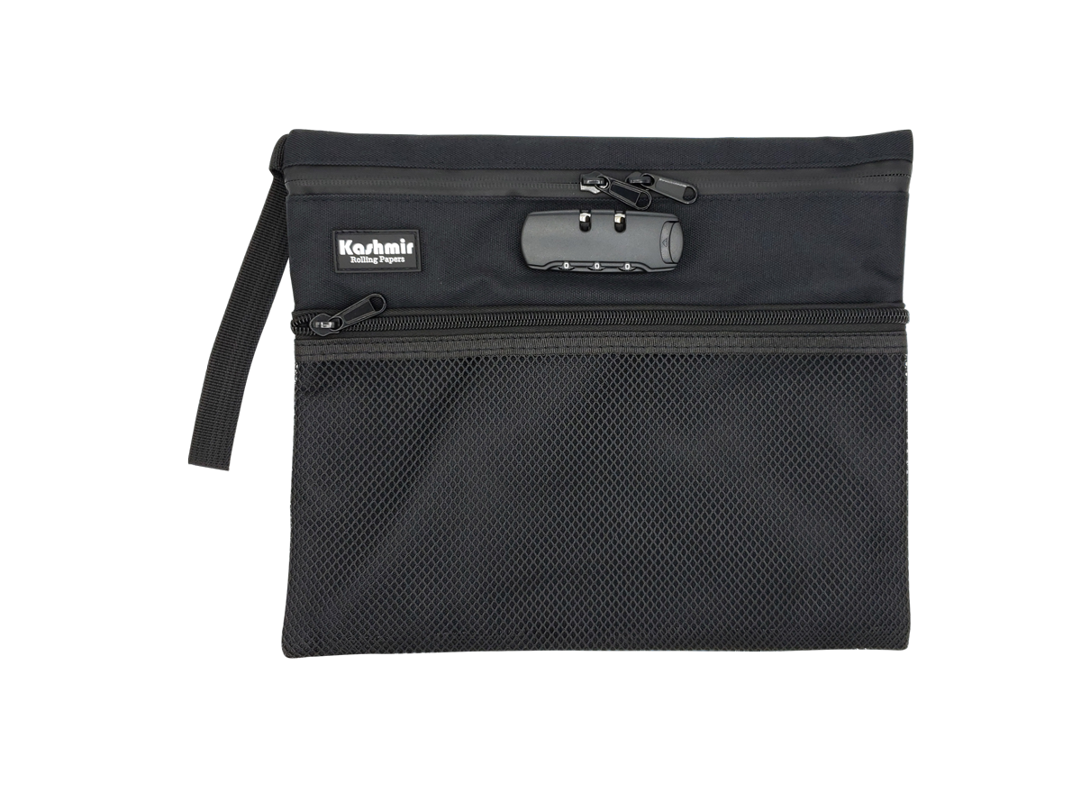 Large Smell Proof Pouch