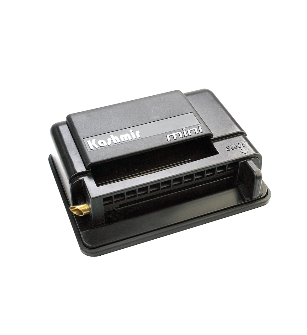 Kashmir Mini Injector (Pack of 3)