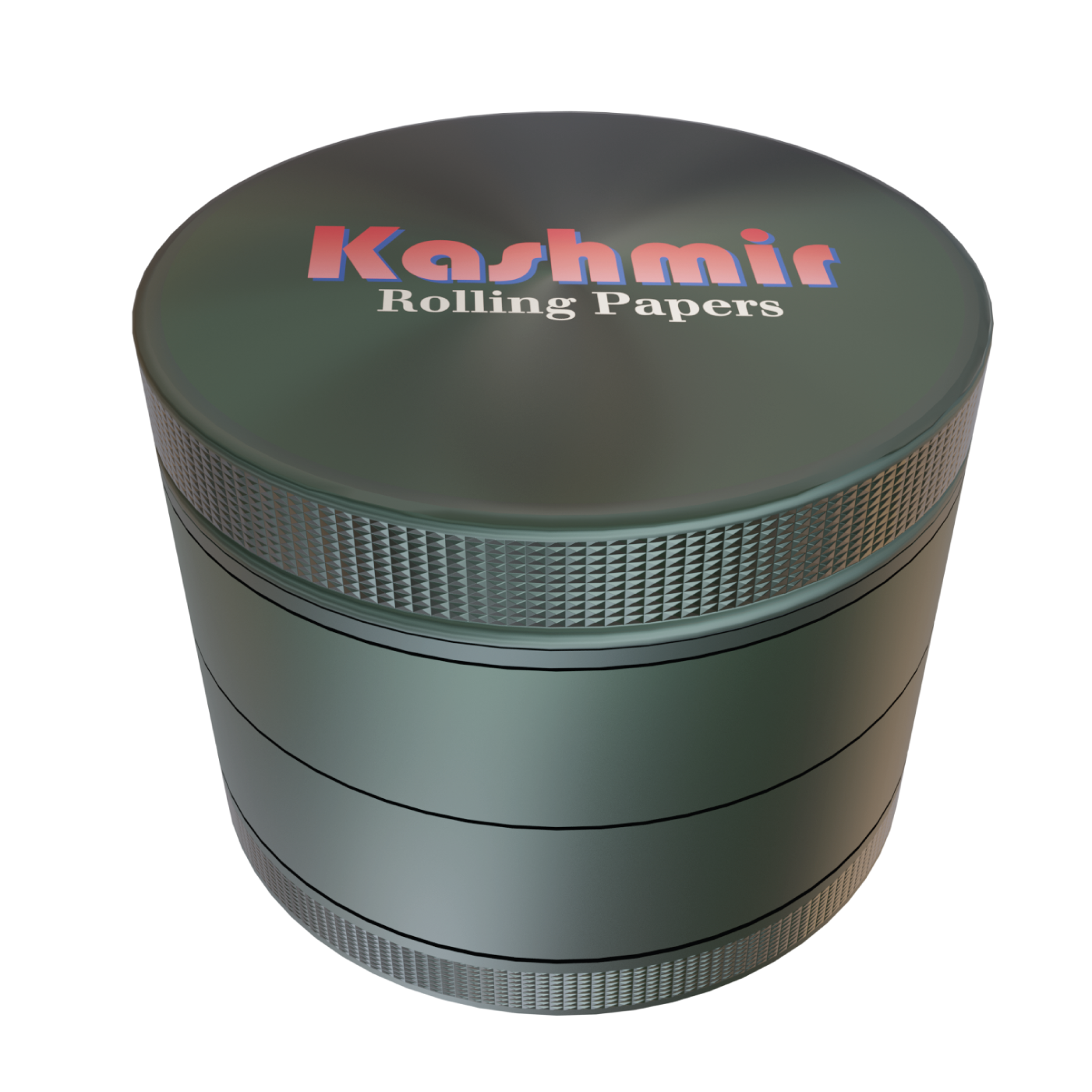 Second image of 63mm - 4 Part Special Edition Grinder